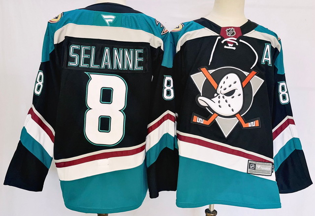 Anaheim Ducks Jerseys 03